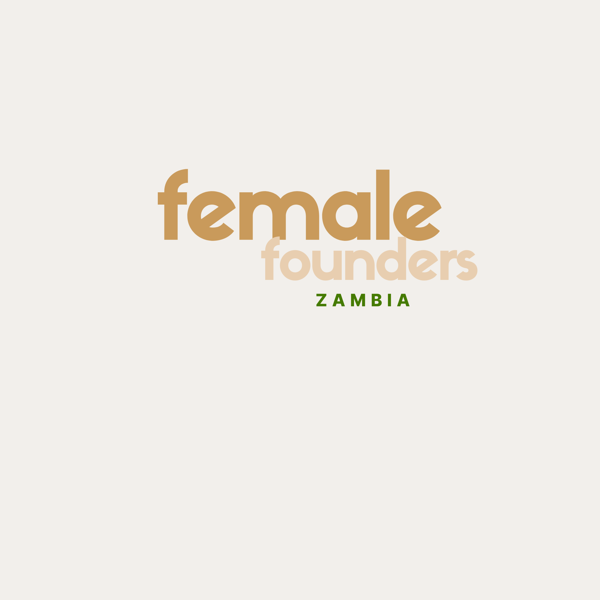 Female Founders Zambia